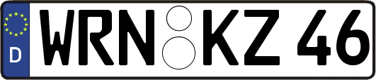 WRN-KZ46