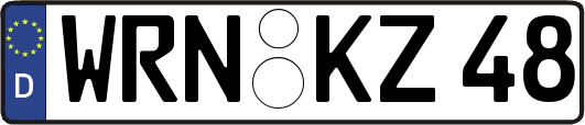WRN-KZ48