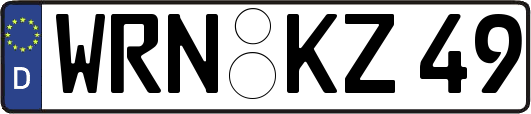 WRN-KZ49