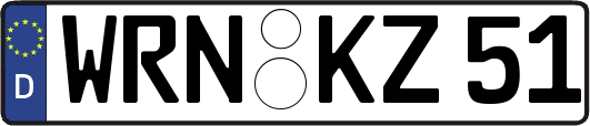 WRN-KZ51