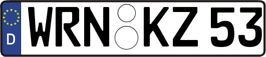 WRN-KZ53