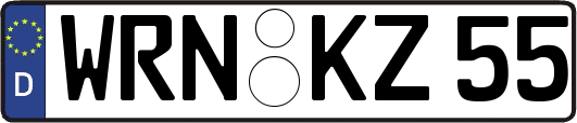 WRN-KZ55