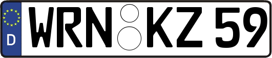 WRN-KZ59