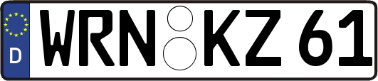 WRN-KZ61