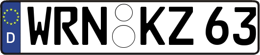 WRN-KZ63