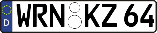 WRN-KZ64
