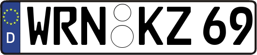 WRN-KZ69