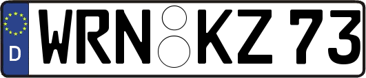 WRN-KZ73