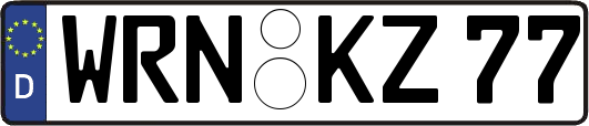WRN-KZ77
