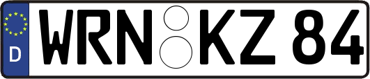 WRN-KZ84