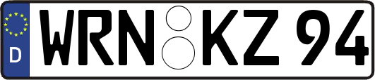 WRN-KZ94