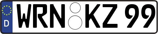 WRN-KZ99