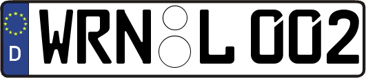 WRN-L002
