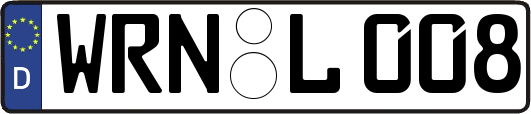 WRN-L008