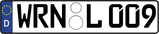WRN-L009