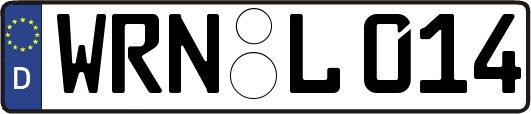 WRN-L014