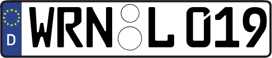 WRN-L019
