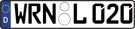 WRN-L020