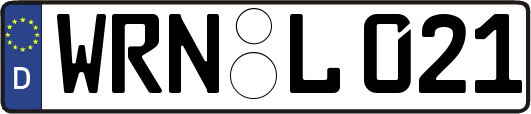 WRN-L021