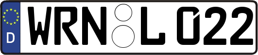 WRN-L022