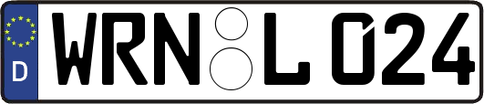 WRN-L024
