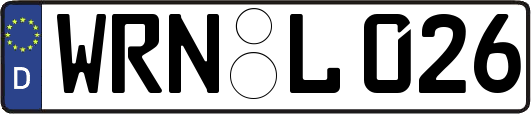 WRN-L026