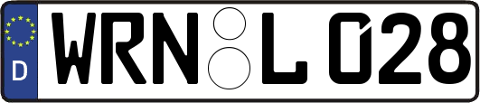 WRN-L028