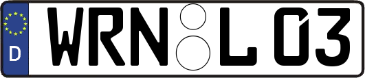 WRN-L03