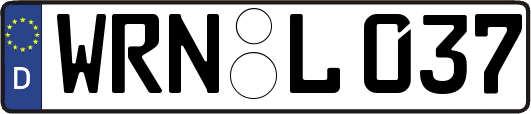 WRN-L037