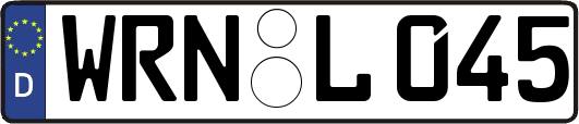 WRN-L045