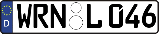 WRN-L046