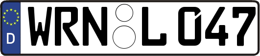 WRN-L047