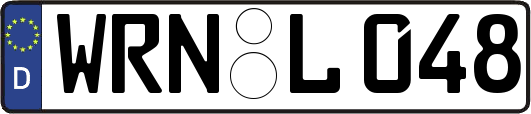 WRN-L048