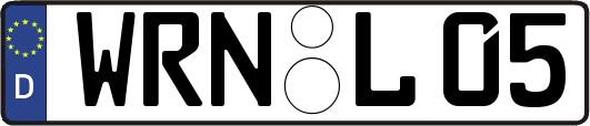 WRN-L05