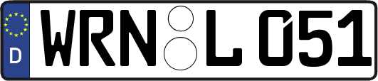 WRN-L051