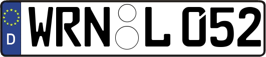WRN-L052