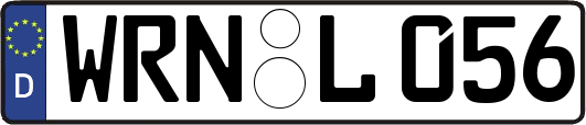 WRN-L056
