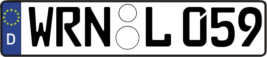 WRN-L059