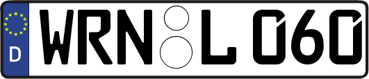 WRN-L060