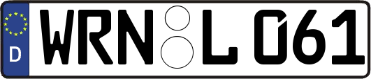 WRN-L061