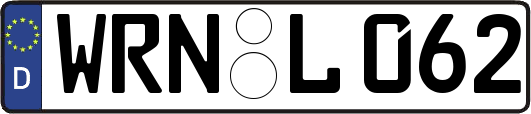 WRN-L062