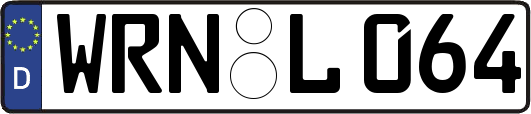WRN-L064
