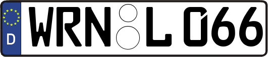 WRN-L066