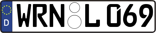 WRN-L069