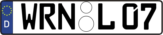 WRN-L07