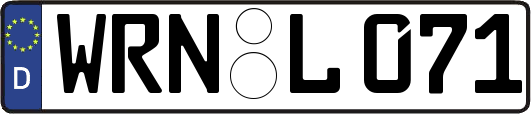 WRN-L071