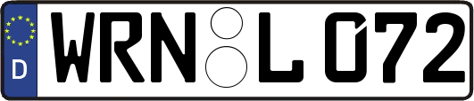 WRN-L072