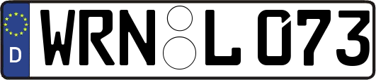 WRN-L073