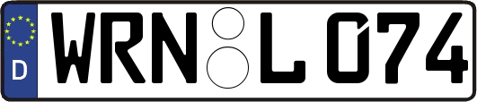 WRN-L074