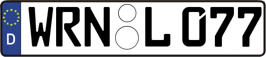 WRN-L077